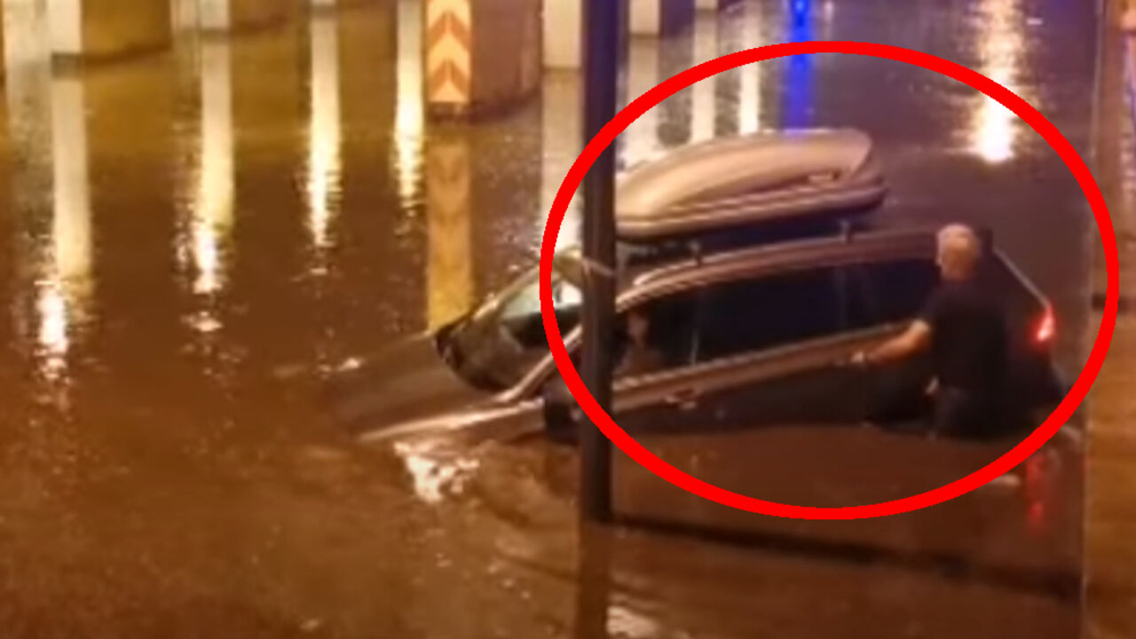Poplava u Subotici