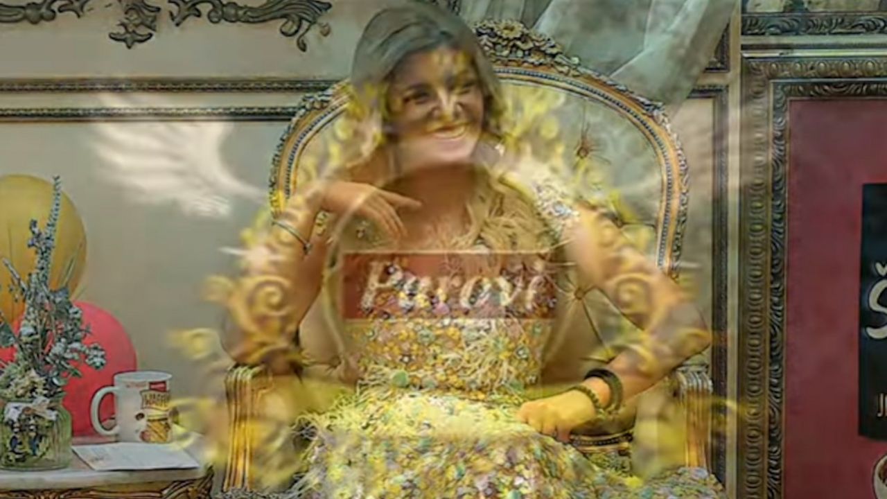 Parovi