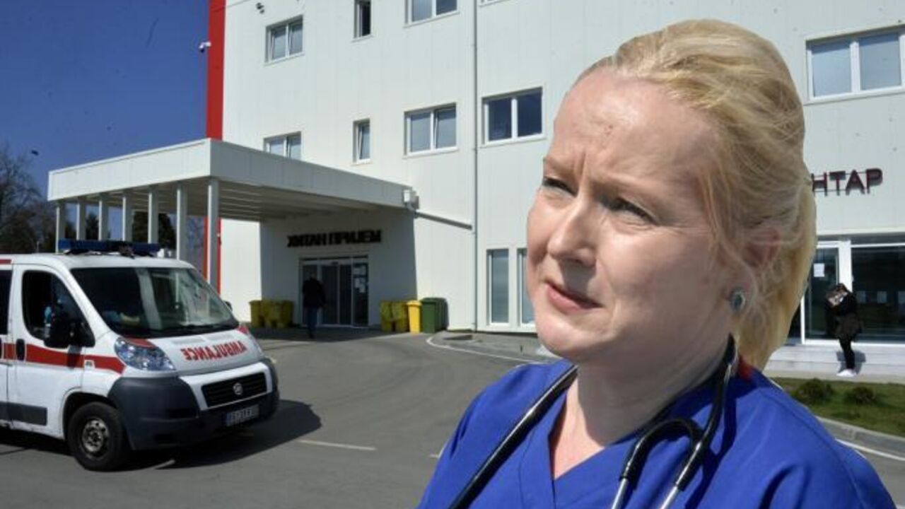 dr Tatjana Adžić