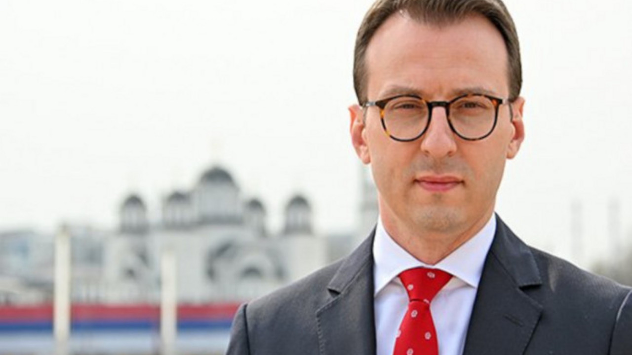 Petar Petković