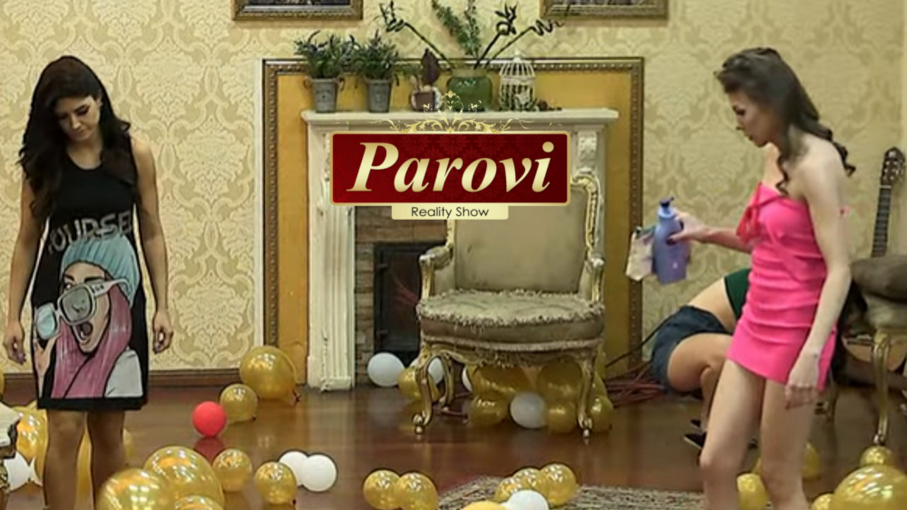 Parovi