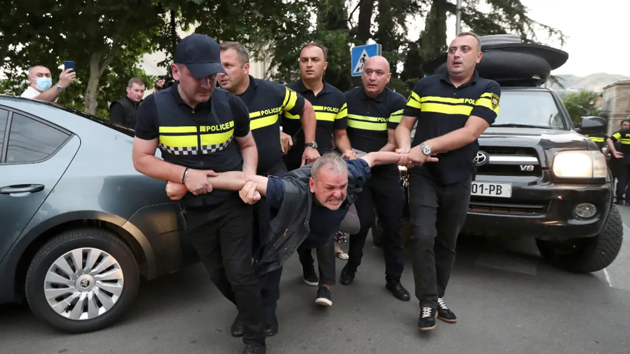 Gruzija