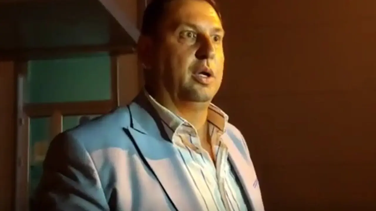 Radomir Marinković Taki