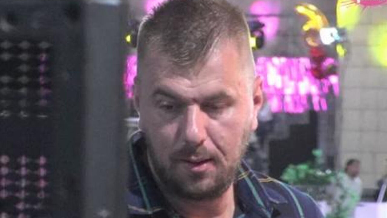 Marko Janjušević Janjuš