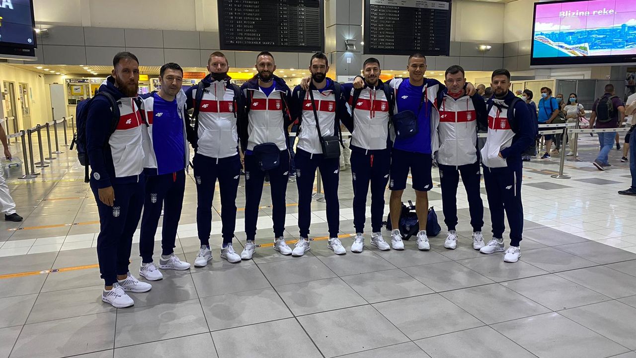 Reprezentacija Srbije u basketu 3x3
