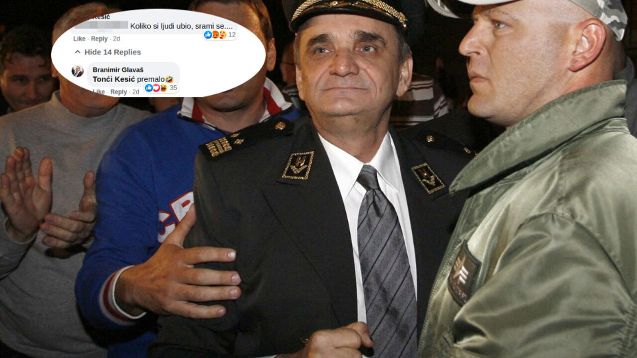 Branimir Glavaš