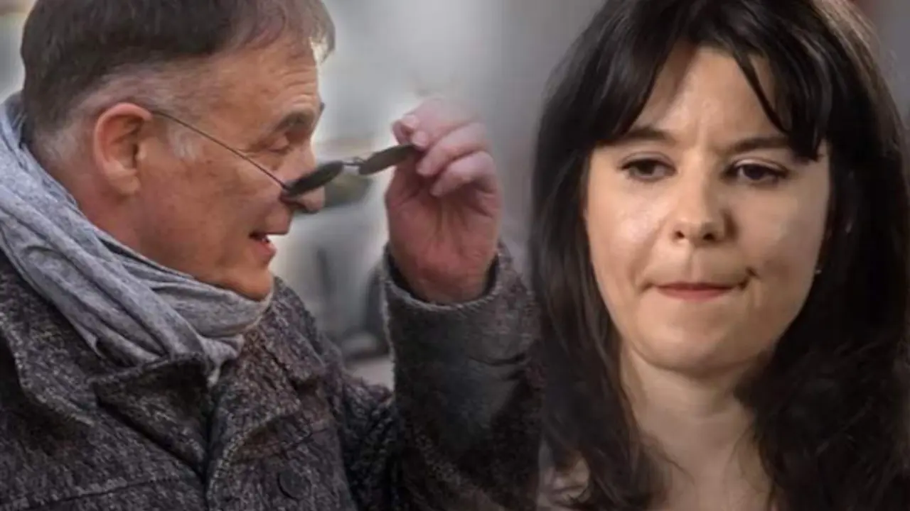 Danijela Štajnfeld, Branislav Lečić
