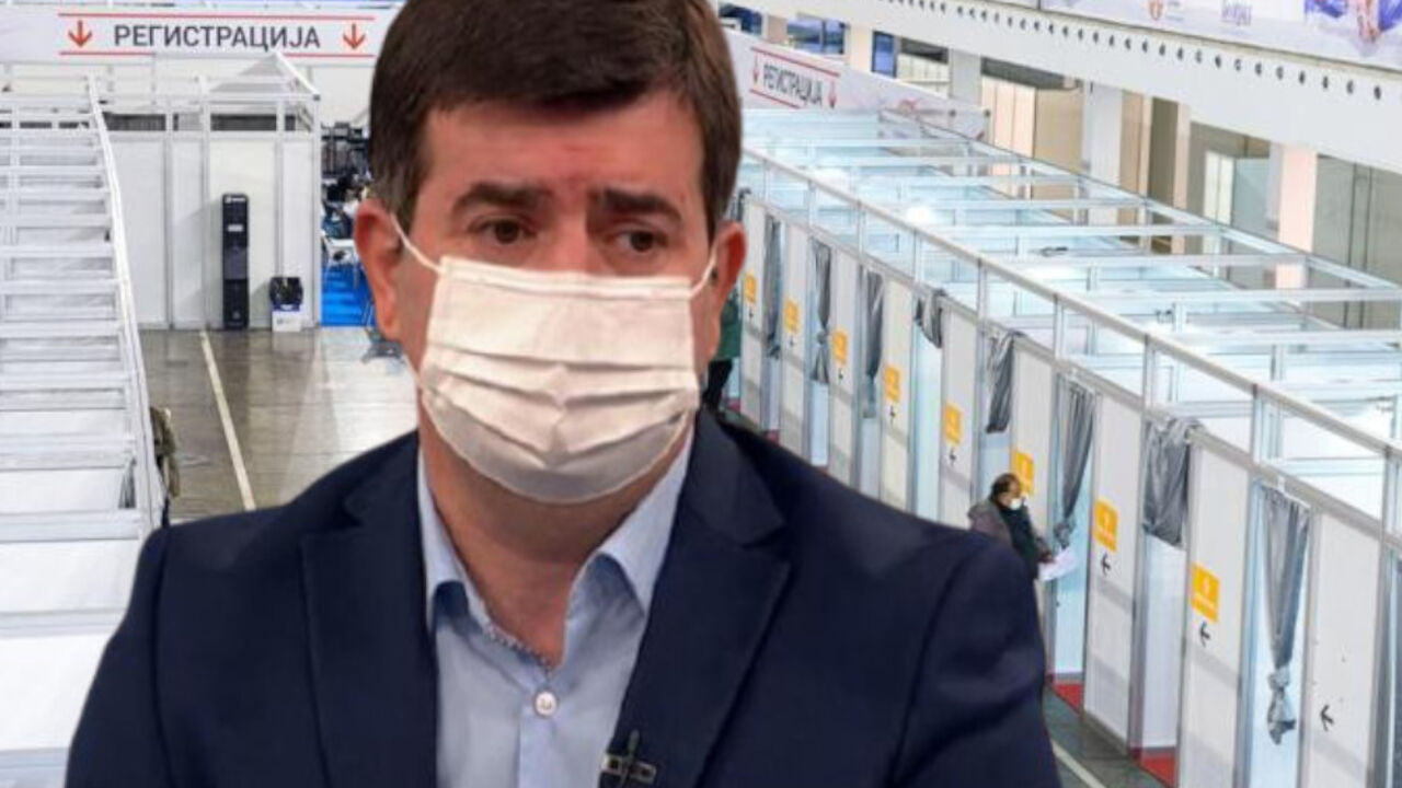 dr Mirsad Đerlek