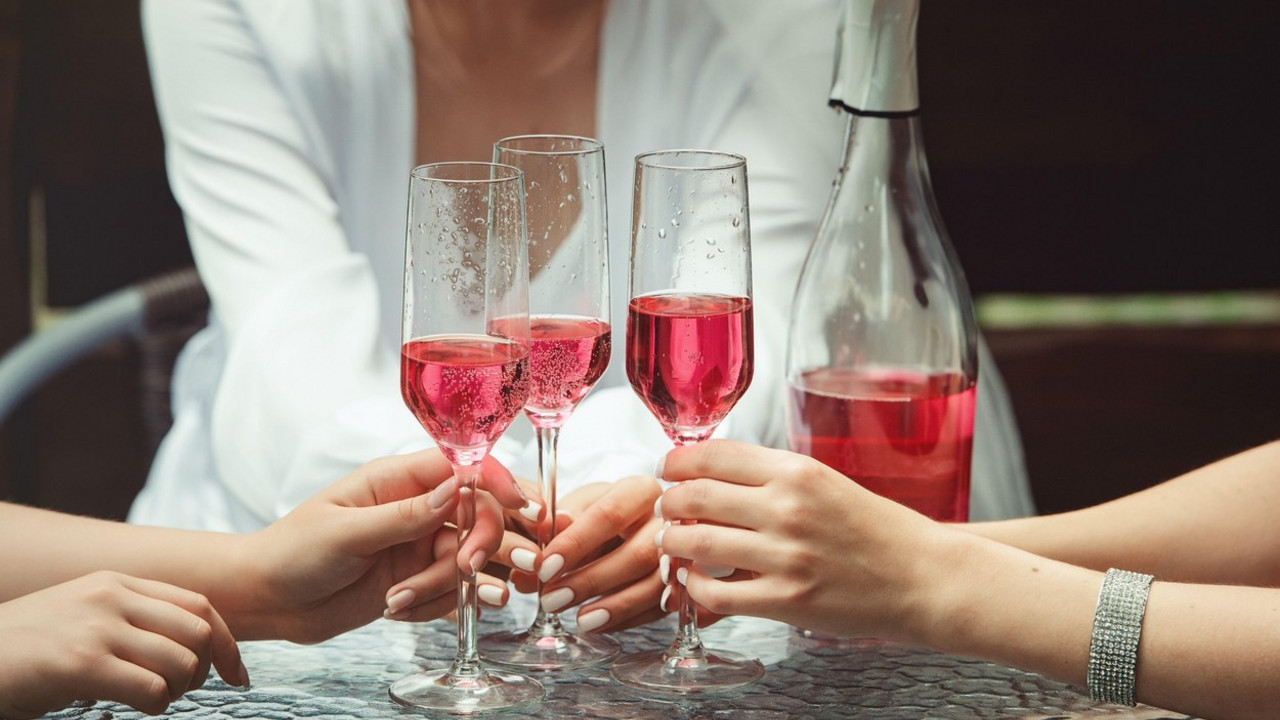 alkohol