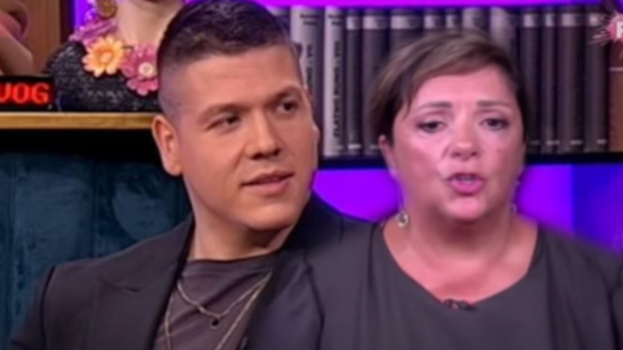 Sloba Radanović, Nadica Zeljković