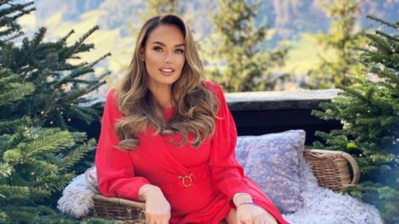 Tamara Eklston