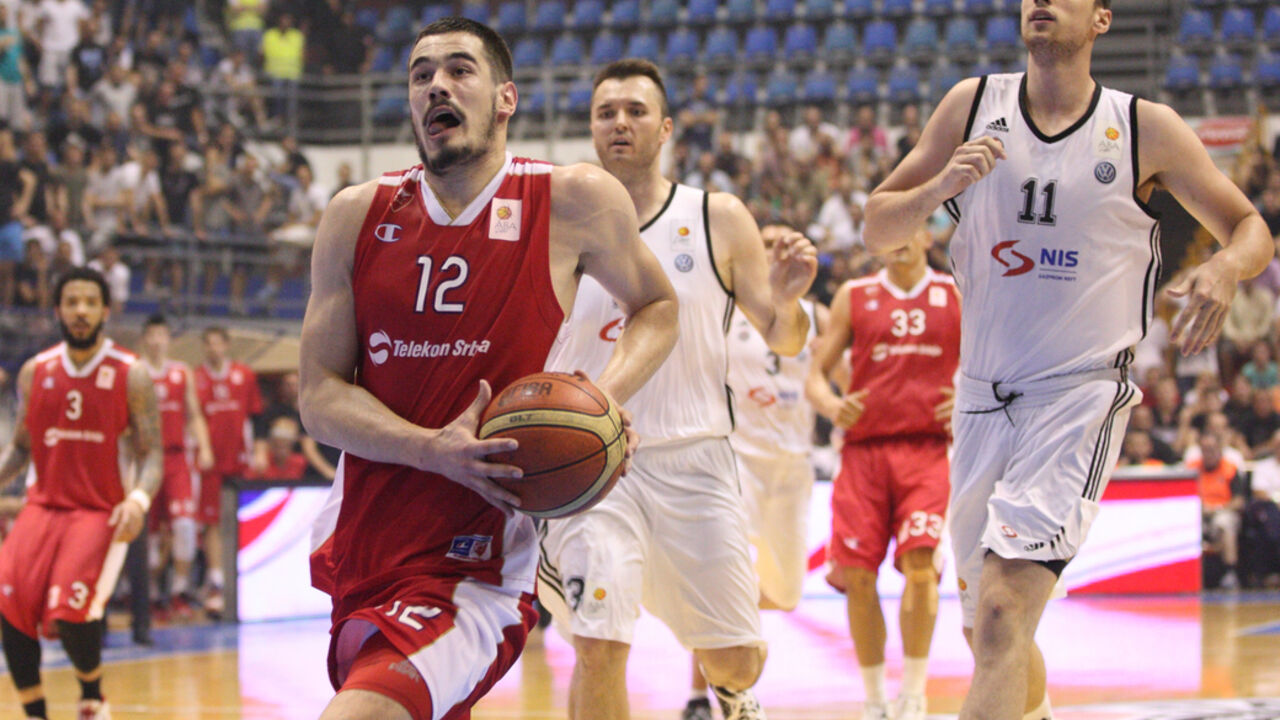Nikola Kalinić