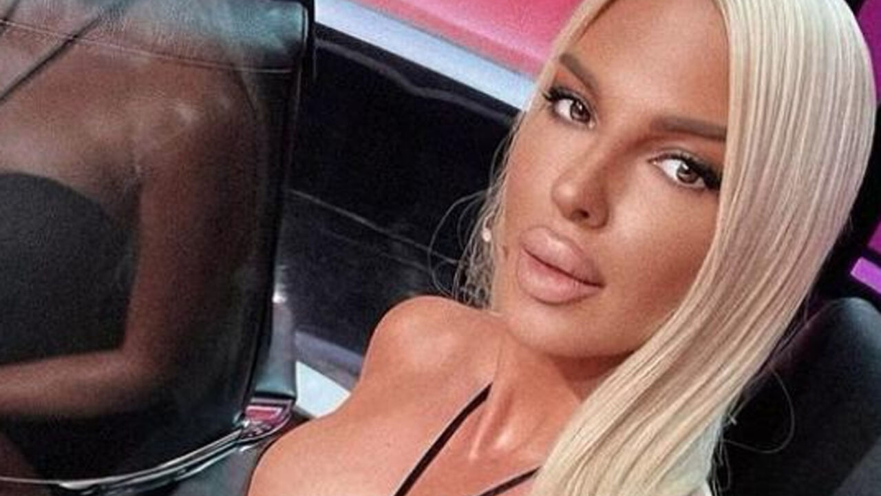 Jelena Karleuša