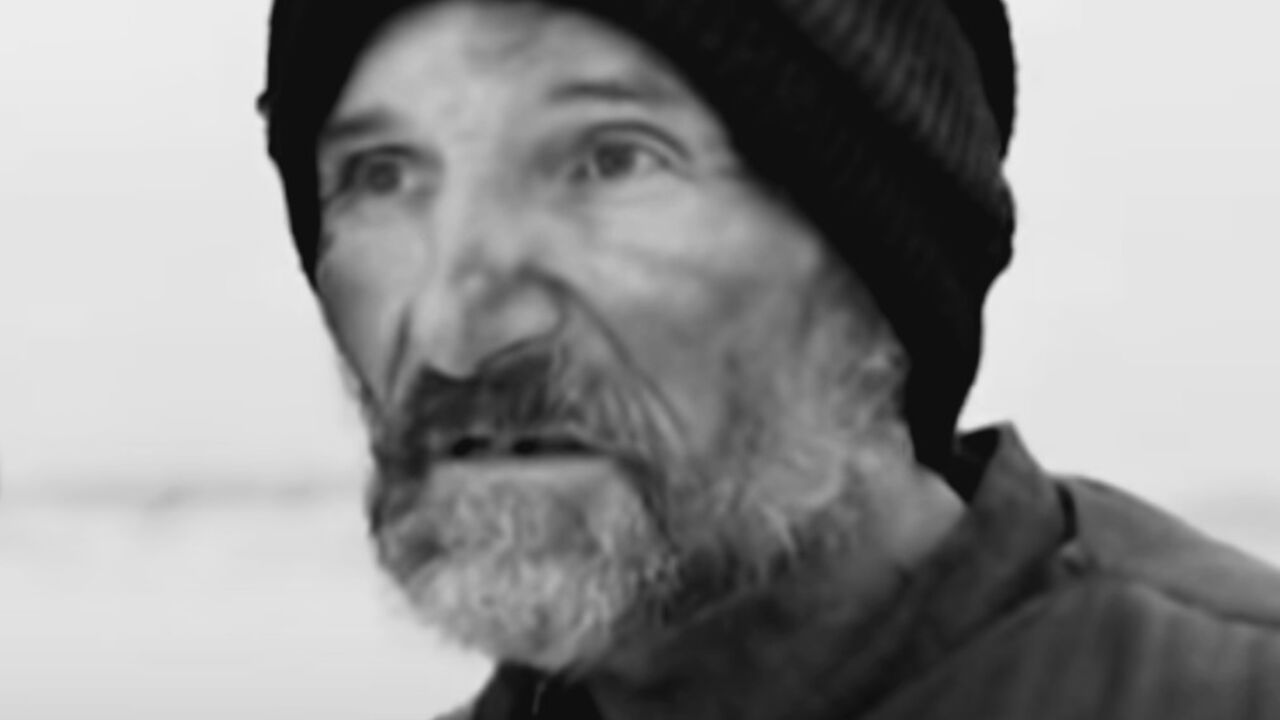 petr mamonov