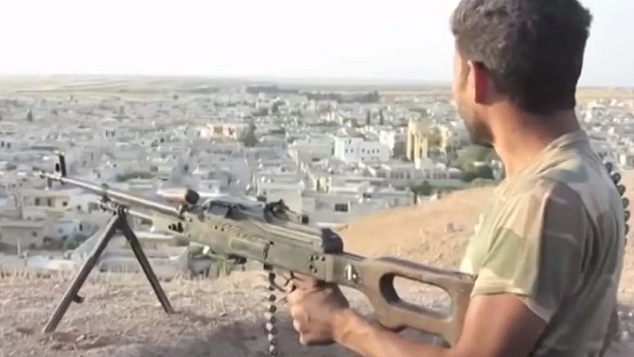 Ansar al-Tavid