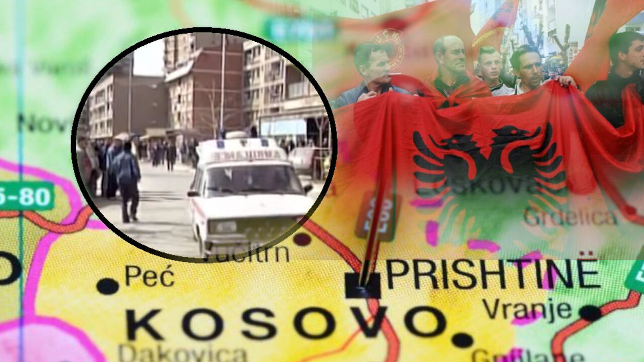 Kosovo