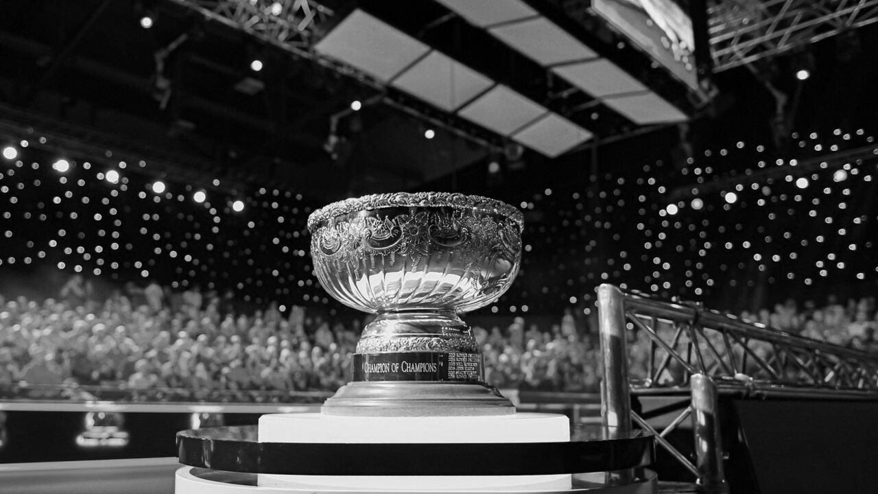 Trofej