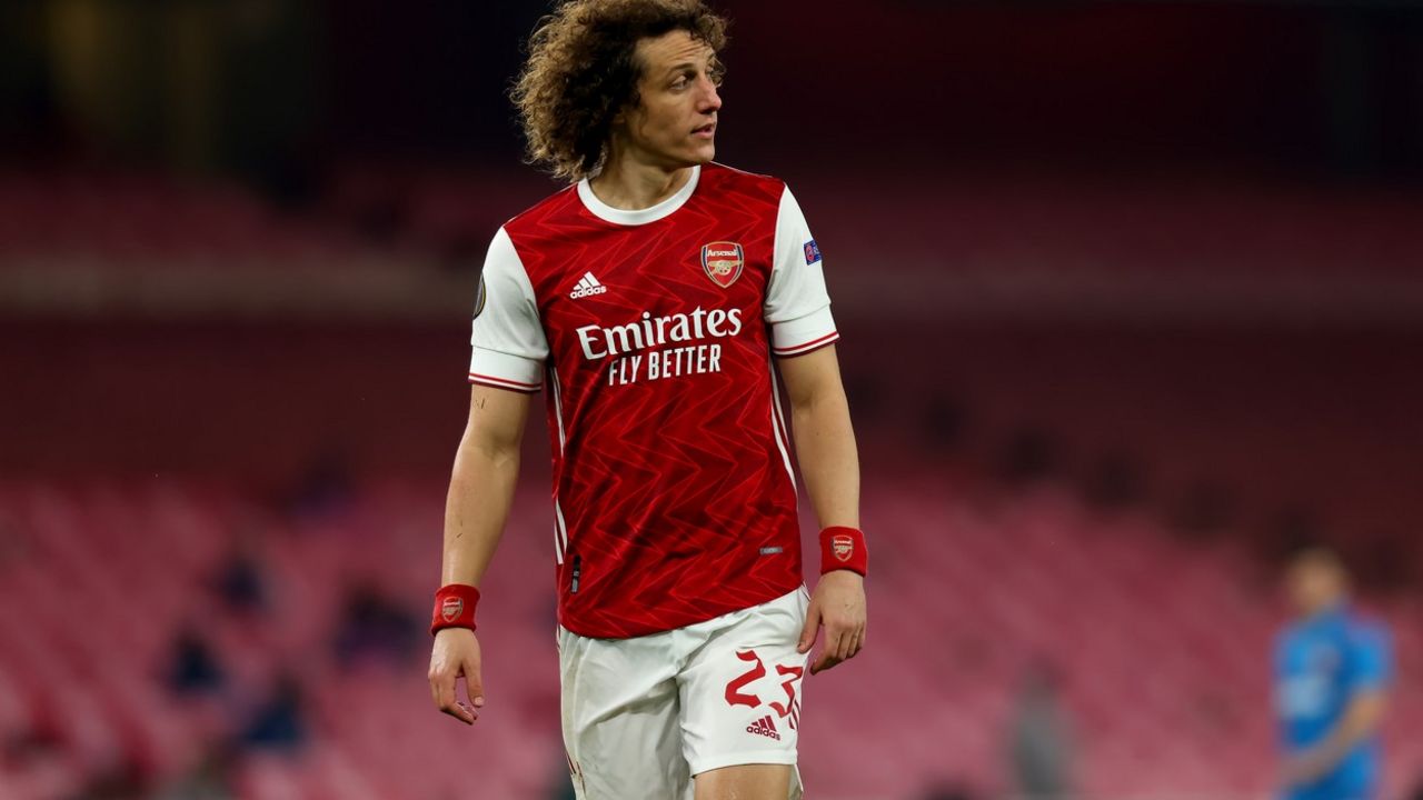 David Luiz
