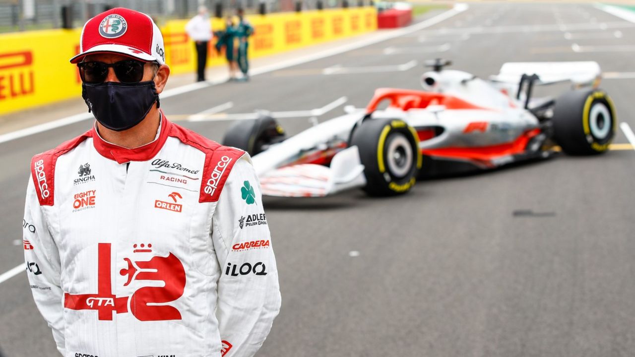 Formula 1
