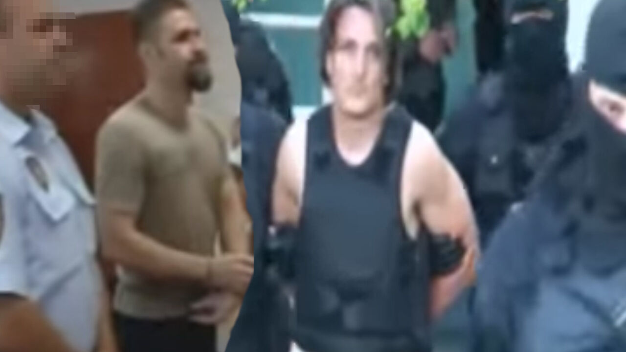 Kalinić i Simović