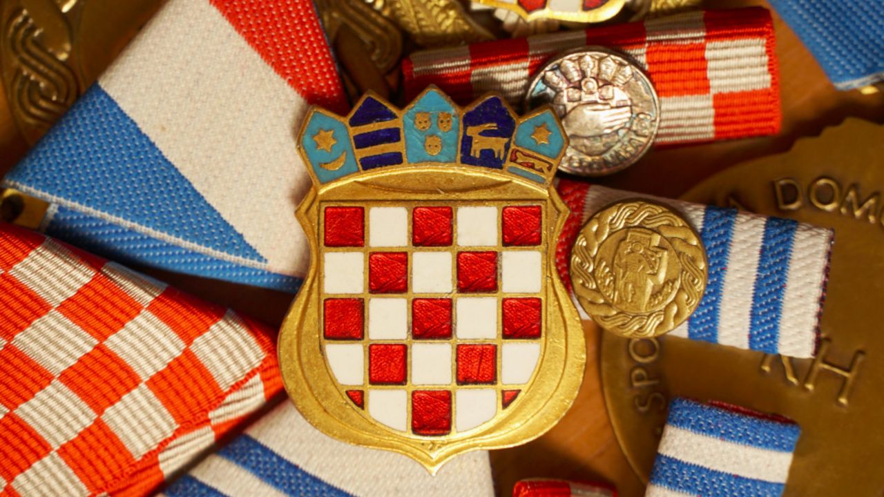 Hrvatska