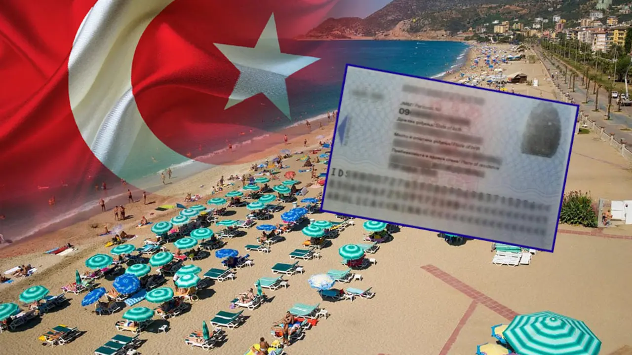 Turska
