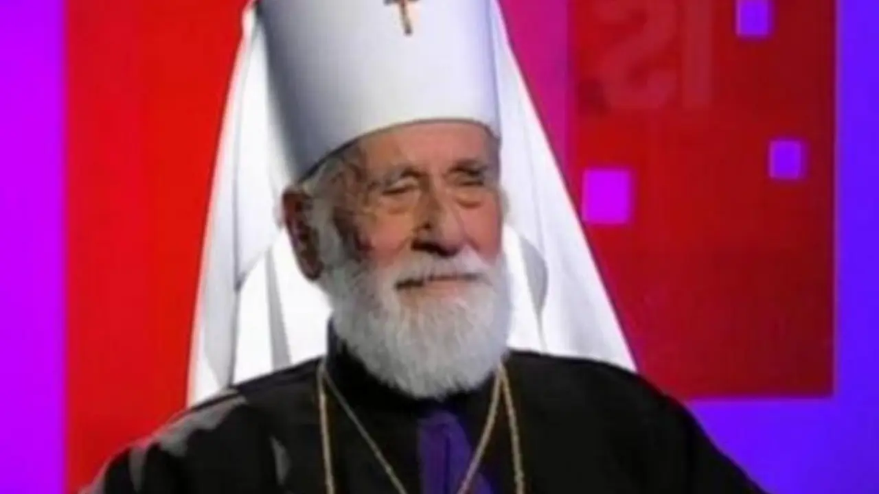 Raspop Miraš