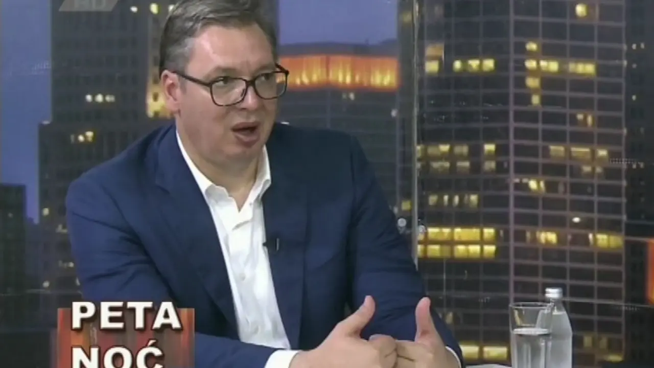 vucic