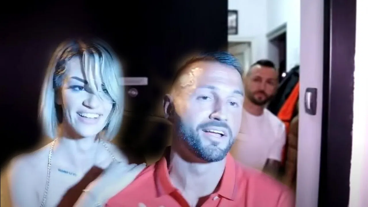 Nenad Aleksić Ša Tara Simov