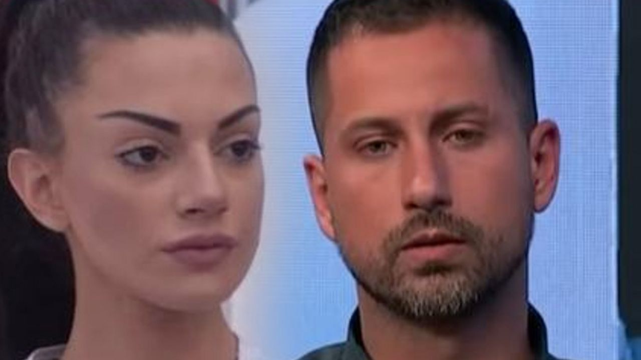 Marko Đedović, Tara Simov