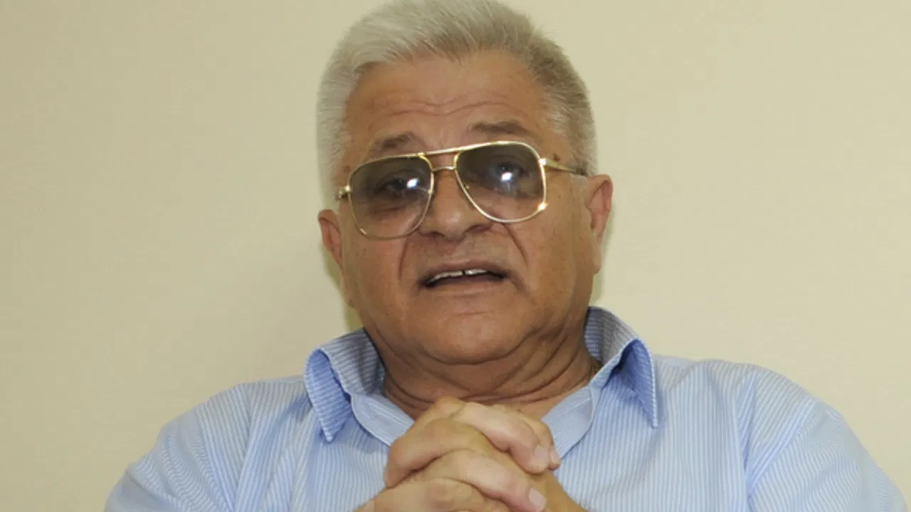 Milan Živadinović