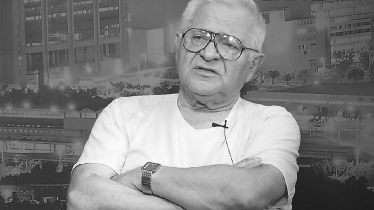 Milan Živadinović