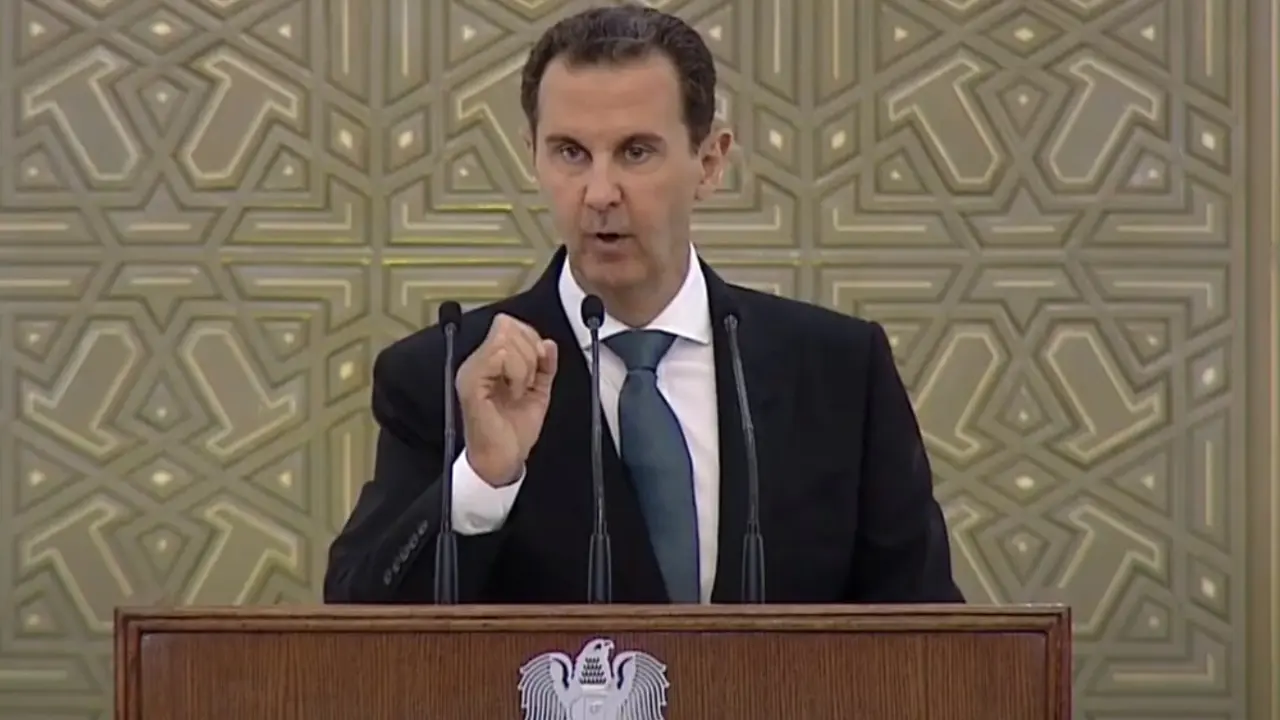 Bašar al-Asad