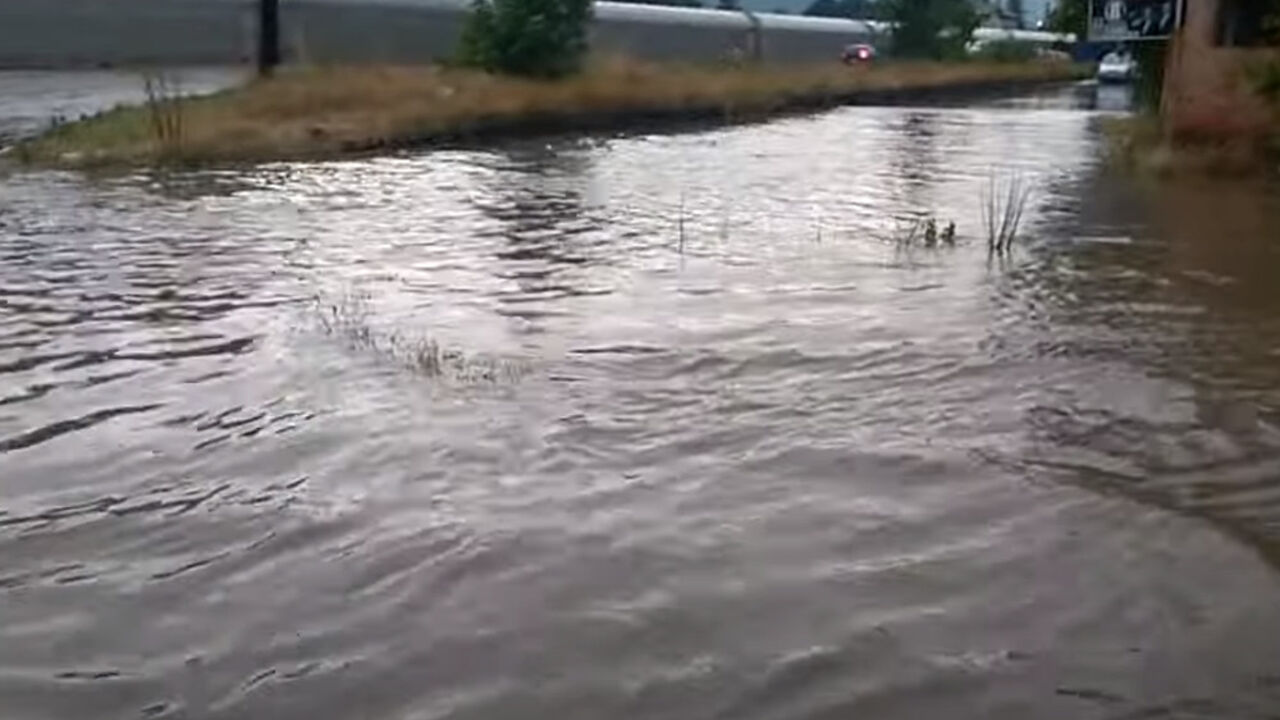 Poplave u Pirotu