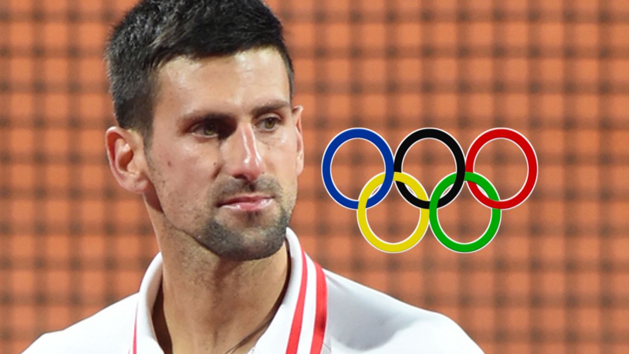 Novak Đoković