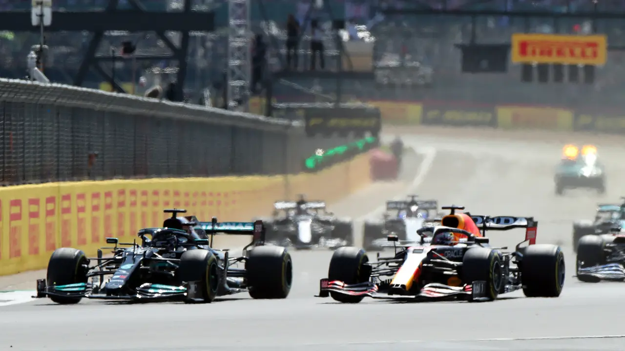 Formula 1