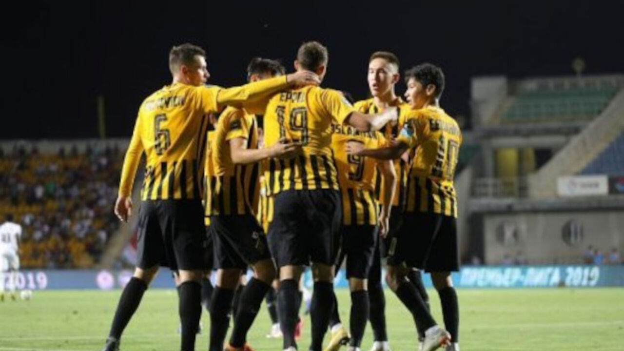Kairat