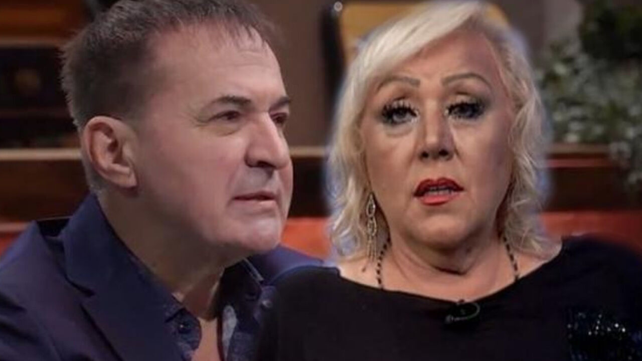 Zorica Marković, Mitar Mirić