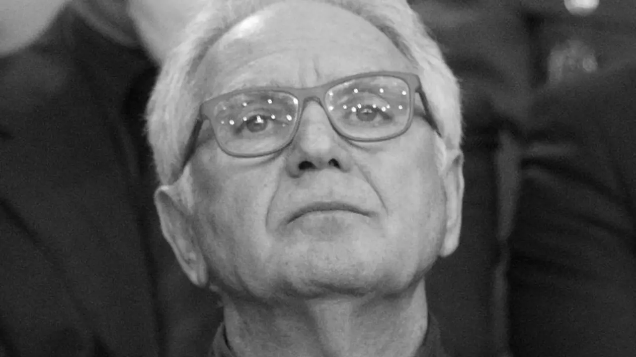 Nenad Stekić