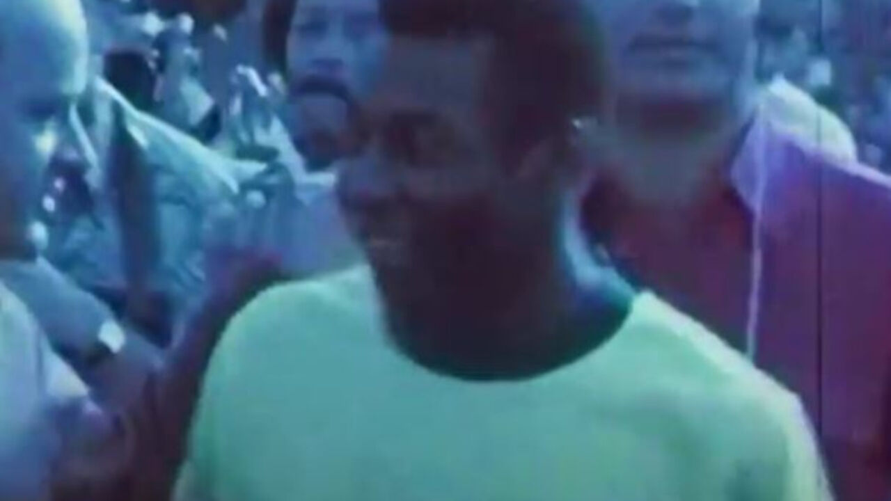 Pele