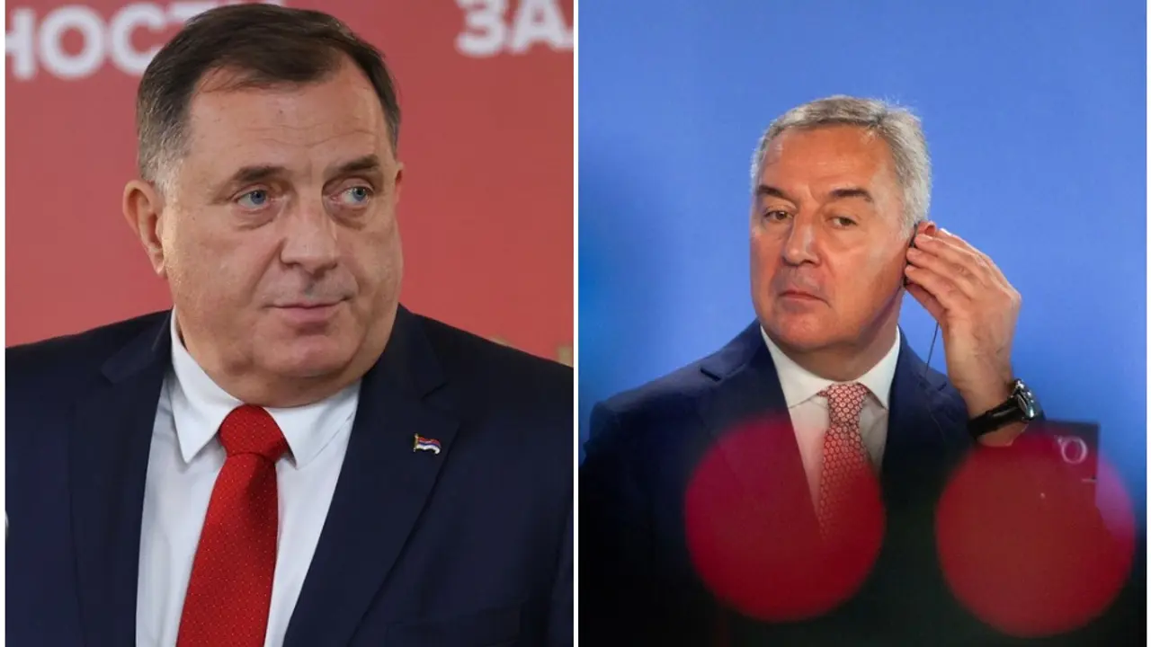 Milo, Dodik