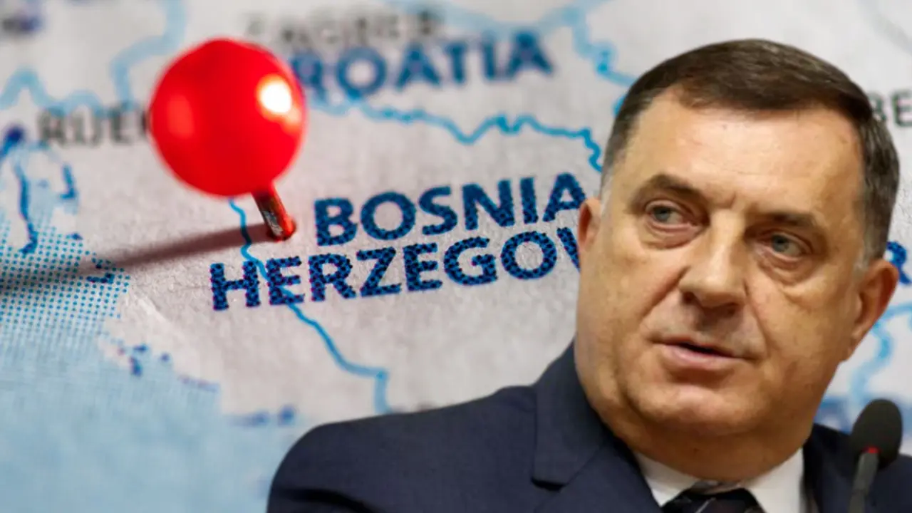 Milorad Dodik