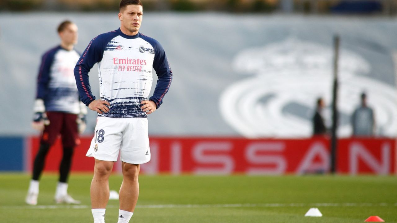 Luka Jović