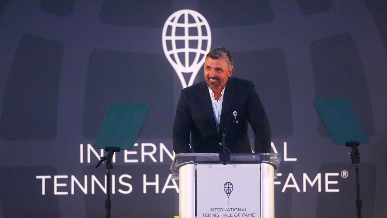 Goran Ivanišević