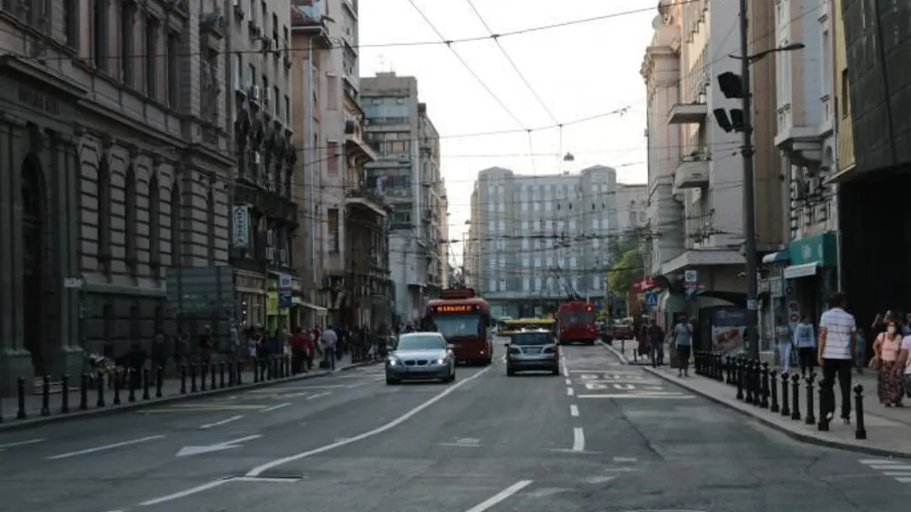 Beograd