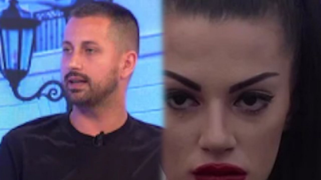 Tara Simov, Marko Đedović