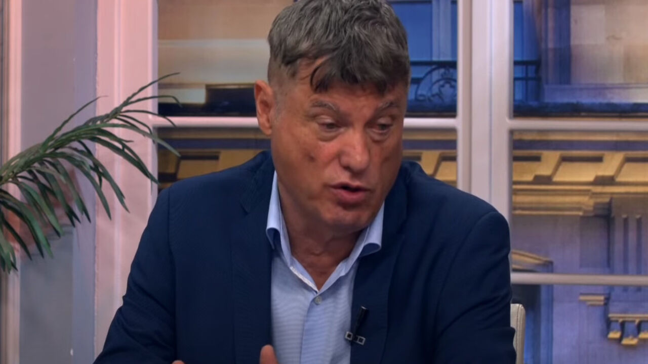 Miroslav Lazanski