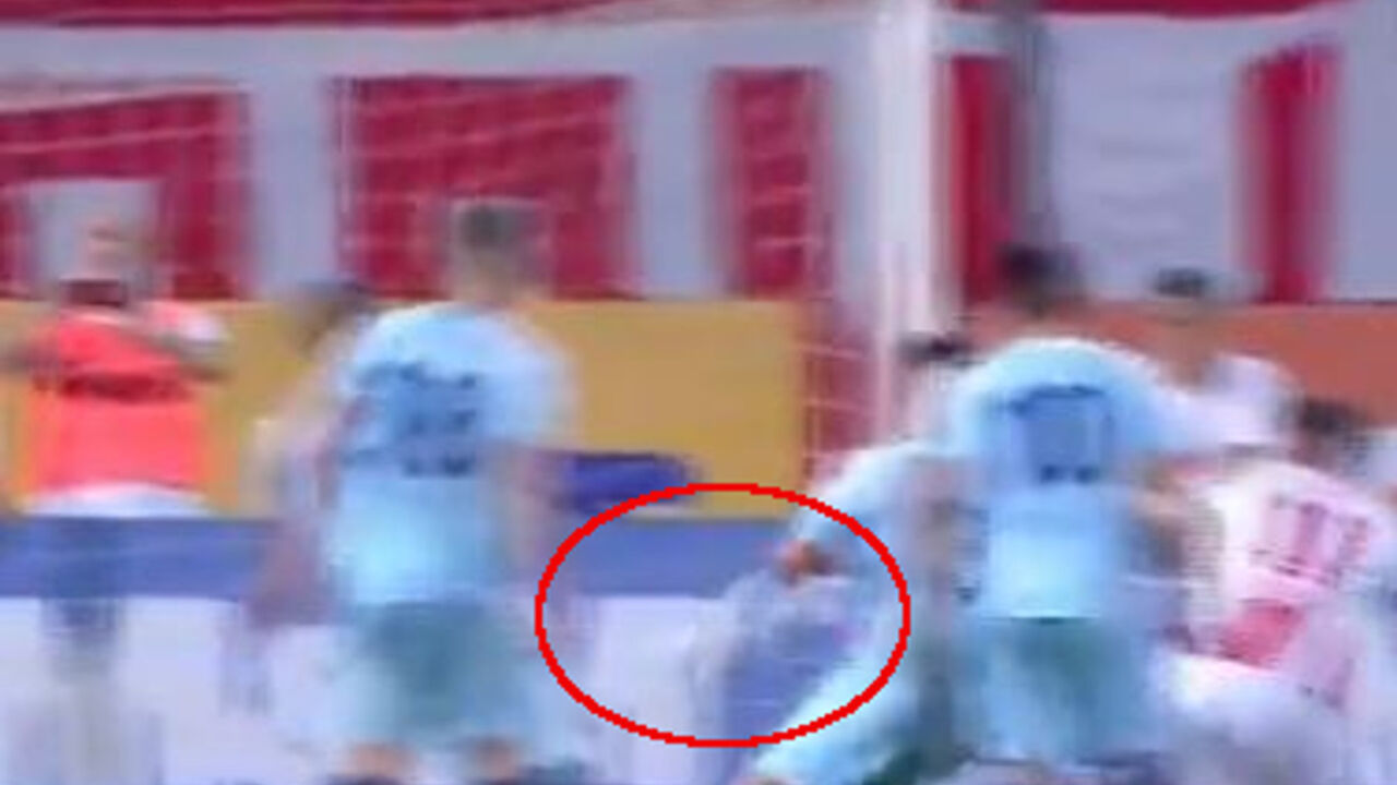 FK Crvena zvezda