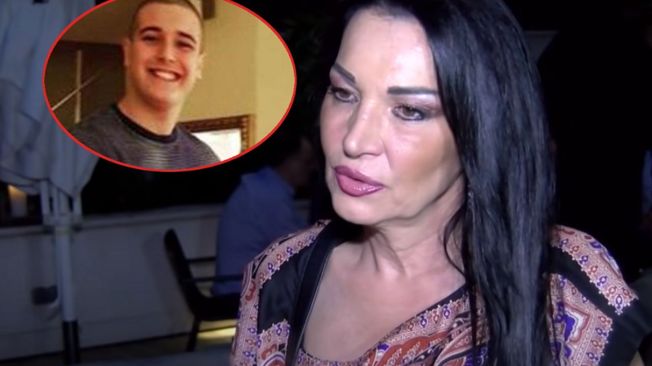 Goca Božinovska Vukašin Šijan