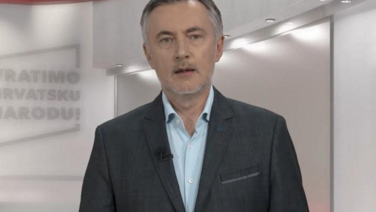 Miroslav Škoro